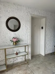 Apartamente 9 Teo Băile Felix Nr1 - 拜勒乌努麦