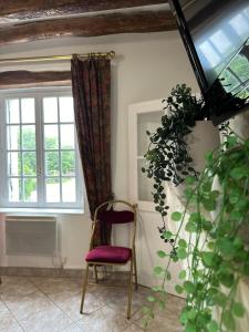 Duplex de groupe - 5 chambres avec SDB