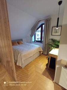 Odpocznij sobie - Apartament w Polanicy-Zdrój
