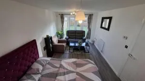 Flower - 科尔切斯特