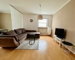 Gemütliche 2 Zimmer Wohnung in Kleinostheim - Mainaschaff