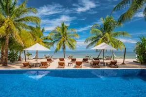 The Ellysian Boutique Hotel - Hatchet Cay