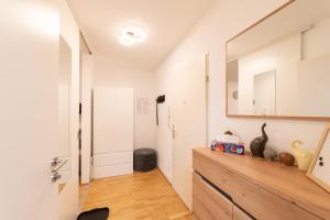 Cozy garden apartment