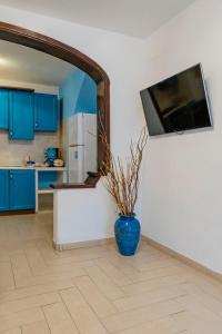 MARE NOSTRUM - BeachFront House - SantAngelo Ischia