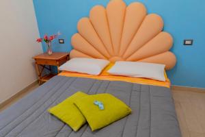 MARE NOSTRUM - BeachFront House - SantAngelo Ischia