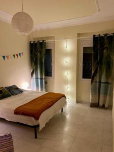 Modern home 2 rooms and kitchen in Lungomare Vlora