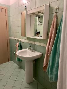 Modern home 2 rooms and kitchen in Lungomare Vlora