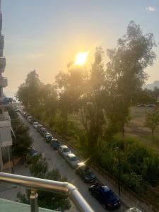 Modern home 2 rooms and kitchen in Lungomare Vlora