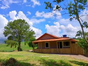 Sitio Bela Vista - 伊塔年杜