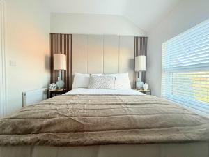 No 50 - one bed apartment in Liverpool Sleeps 4