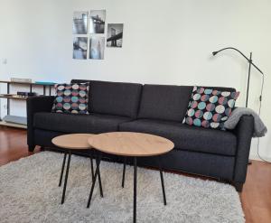 Zentrales Dachgeschoss-Apartment Bielefeld