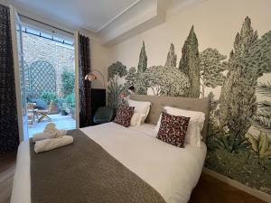 La Maison Kléber - Luxury apartments, Champs-Elysées - Eiffel Tower