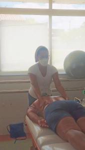 Casa Charmosa em Arraial dAjuda - Andar Superior