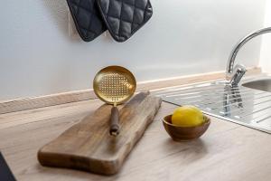 StayEasy Sardegna - 2bedrooms 2baths - City center