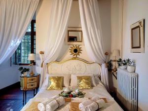 Appartements Appartement avec 4 lits au Chateau : photos des chambres