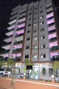 Bi-Hotel 2 - Ngor