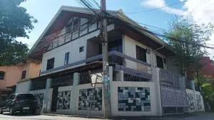 3-Story 11 Beds House Party, KTV, Swimming Pool - Ma-a