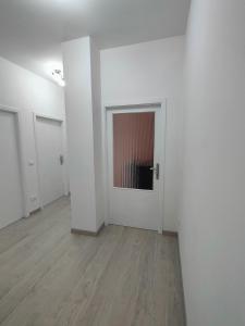 Casa Verina at the station
