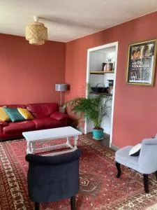 Chez Patrick et Virginie - Bannalec