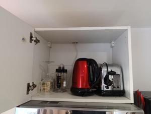 Appartements Appartement meuble avec parking tv box netflix : photos des chambres