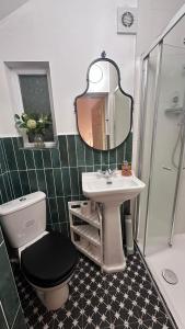 Stylish 1 Bed Apartment in Wolverhampton City Ctr