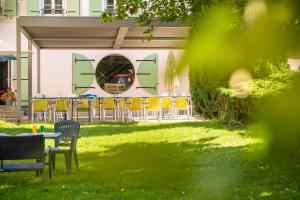 Logis Hôtel - Le Col de lArc