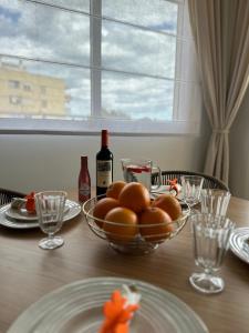 Apartamento NARANJA GANDIA GRAU