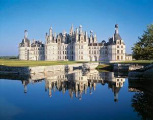 Appartements Gite la Basilique : photos des chambres