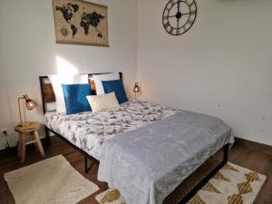 Appartements Gite la Basilique : photos des chambres