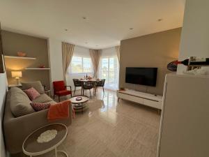 Apartamento NARANJA GANDIA GRAU