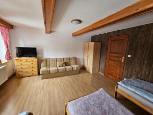 Apartmán U Davida