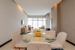 A prime and luxury 2 bedroom