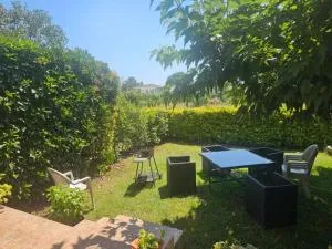 Rez de villa - Vignale