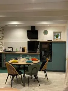 L'Abri iodé - 朗格