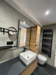 Appartements L-Abri iode : photos des chambres