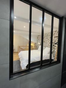 Appartements L-Abri iode : photos des chambres