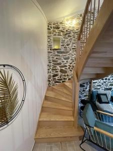 Appartements L-Abri iode : photos des chambres