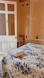 alojamientos arauco hoteleria - Combarbalá