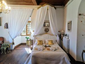 Appartements Appartement avec 4 lits au Chateau : photos des chambres
