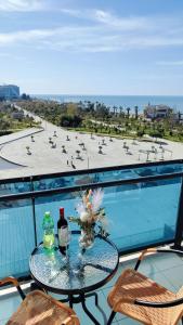 Pearl of beach, 5 floor