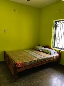 Sona Homestay - Māvalli