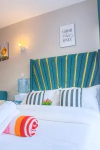 Tsavo coral bells - Kiambu