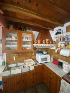 Milis Country house with magnificent view