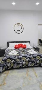 Da Tonino luxury apartments