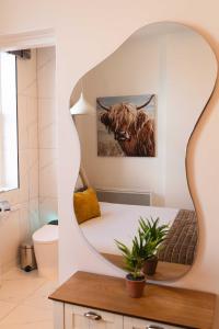 Croke park apartment