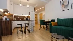 Apartament Idea Wacyn z miejscem parkingowym - Stara Blotnica