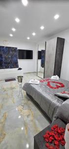 Da Tonino luxury apartments