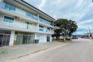 Apartamento Vila de Palmas - 0240