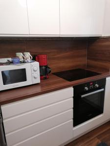 Queency Apartament cu gradina și parcare gratuita