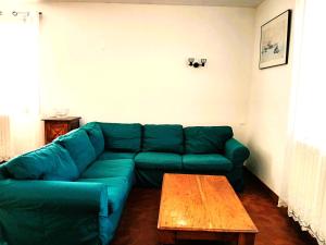 Spacieux appartement proche centre et piscine